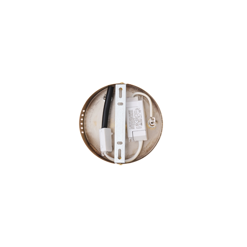  Κρεμαστό φωτιστικό οροφής LED LED/24W/230V 3000K 50x120 cm