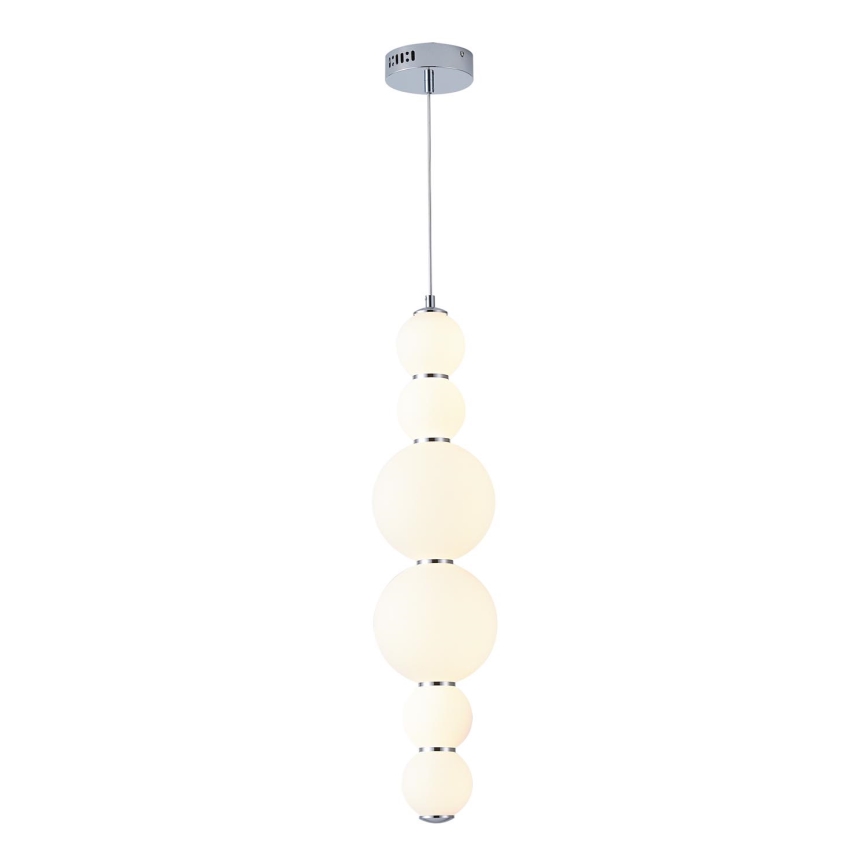  Κρεμαστό φωτιστικό οροφής LED LED/24W/230V 3000K