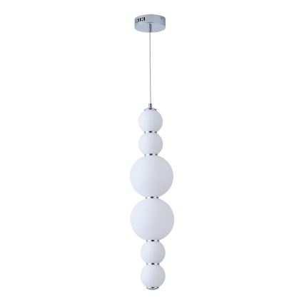  Κρεμαστό φωτιστικό οροφής LED LED/24W/230V 3000K