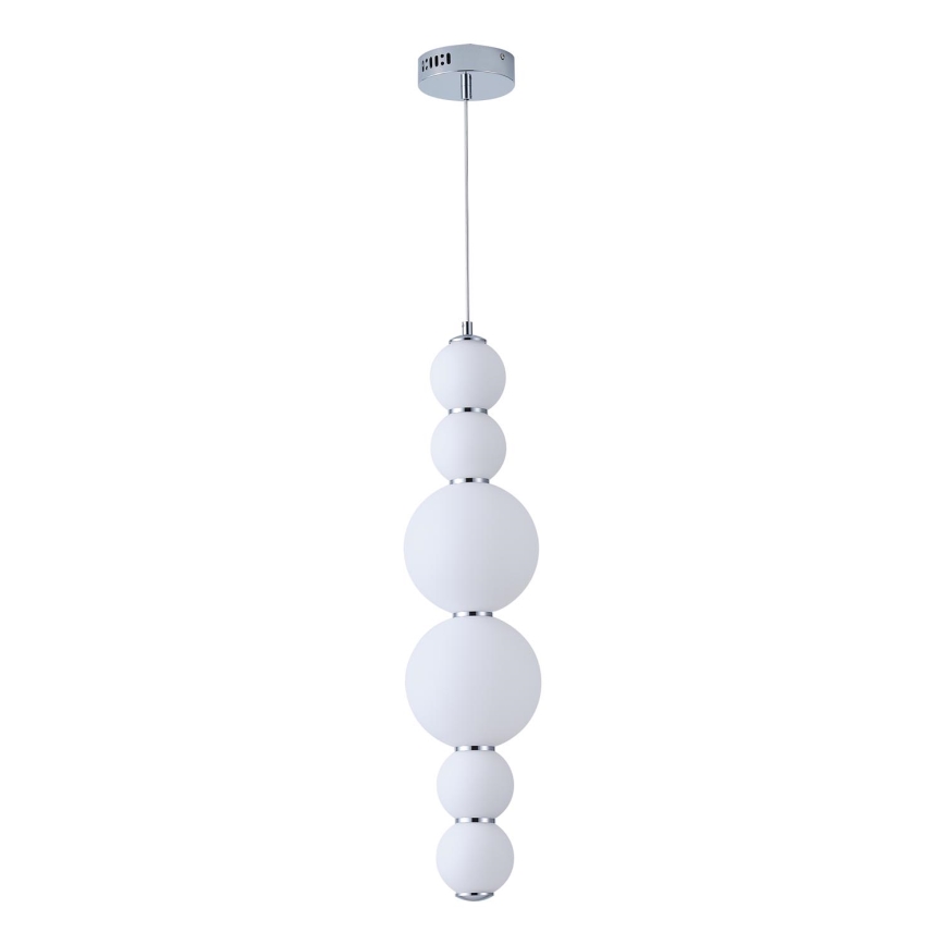  Κρεμαστό φωτιστικό οροφής LED LED/24W/230V 3000K