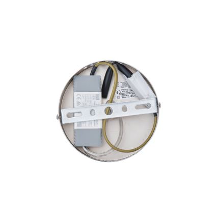  Κρεμαστό φωτιστικό οροφής LED LED/24W/230V 3000K