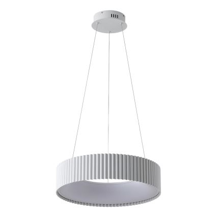  Κρεμαστό φωτιστικό οροφής LED LED/30W/230V 3000K λευκό