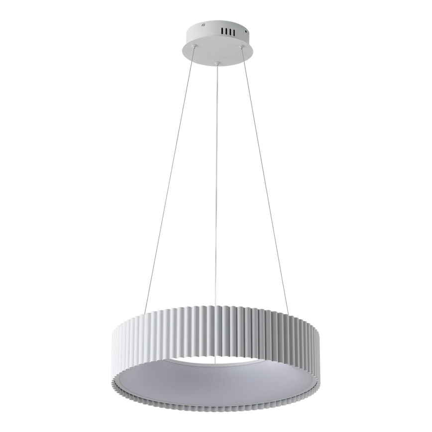  Κρεμαστό φωτιστικό οροφής LED LED/30W/230V 3000K λευκό