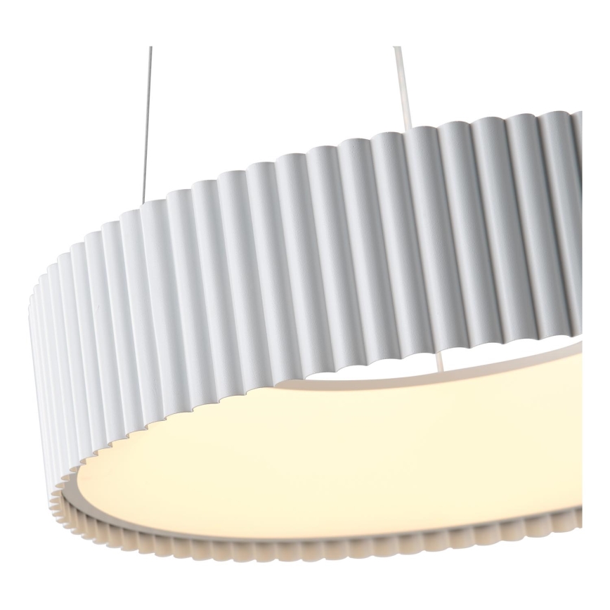  Κρεμαστό φωτιστικό οροφής LED LED/30W/230V 3000K λευκό