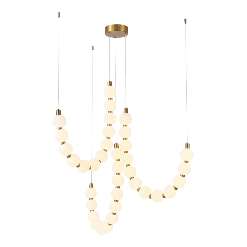  Κρεμαστό φωτιστικό οροφής LED LED/35W/230V 3000K