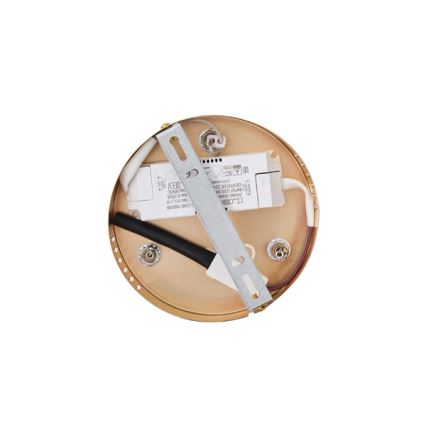  Κρεμαστό φωτιστικό οροφής LED LED/38W/230V 3000K 50x120 cm