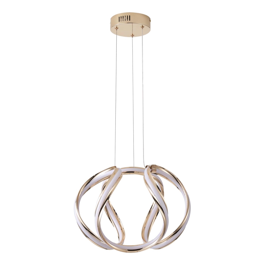 Κρεμαστό φωτιστικό οροφής LED LED/38W/230V 3000K