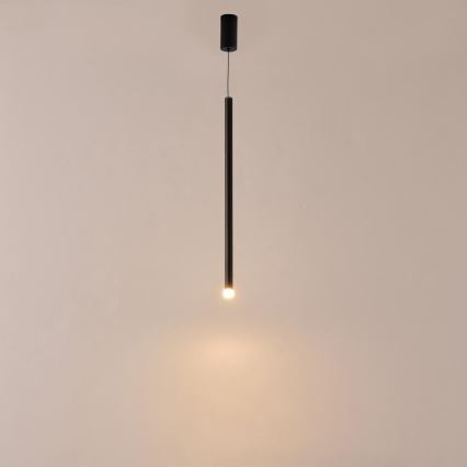 Κρεμαστό φωτιστικό οροφής LED LED/3W/230V 3000K διάμετρος 5 cm