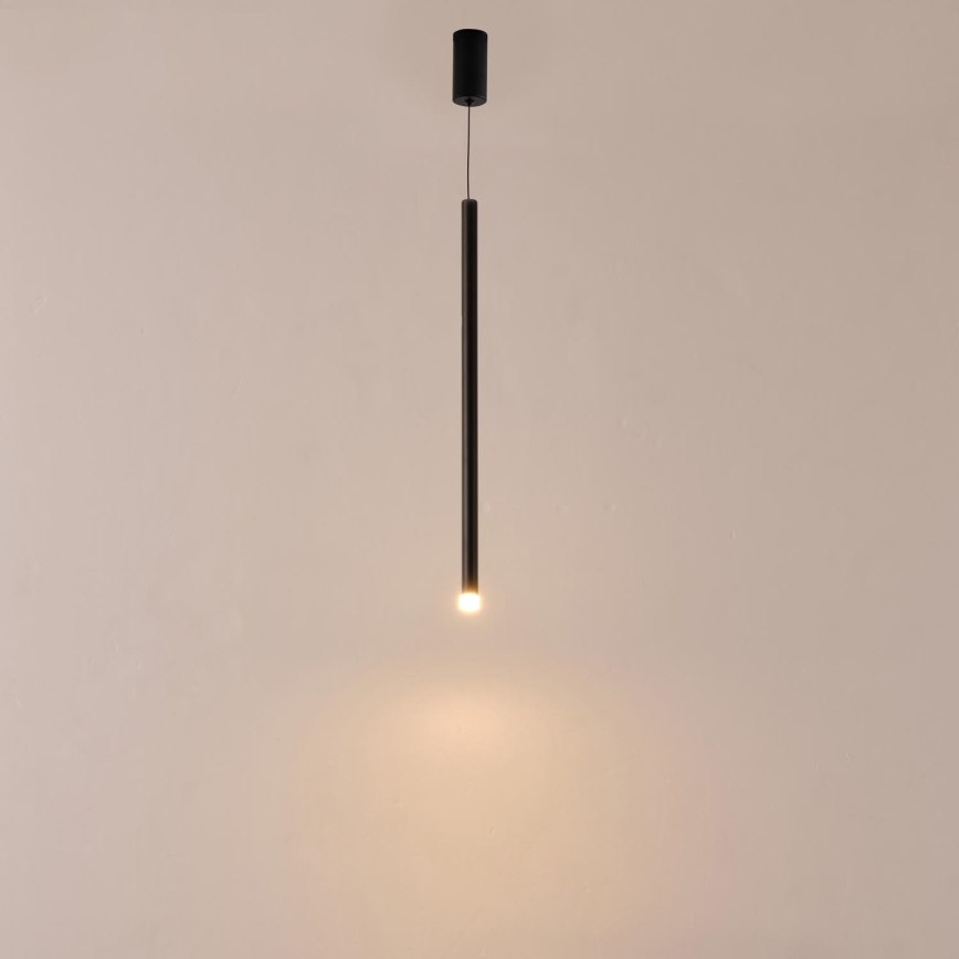  Κρεμαστό φωτιστικό οροφής LED LED/3W/230V 3000K διάμετρος 5 cm