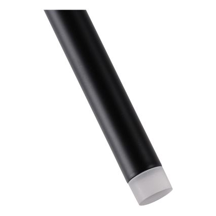  Κρεμαστό φωτιστικό οροφής LED LED/3W/230V 3000K διάμετρος 5 cm