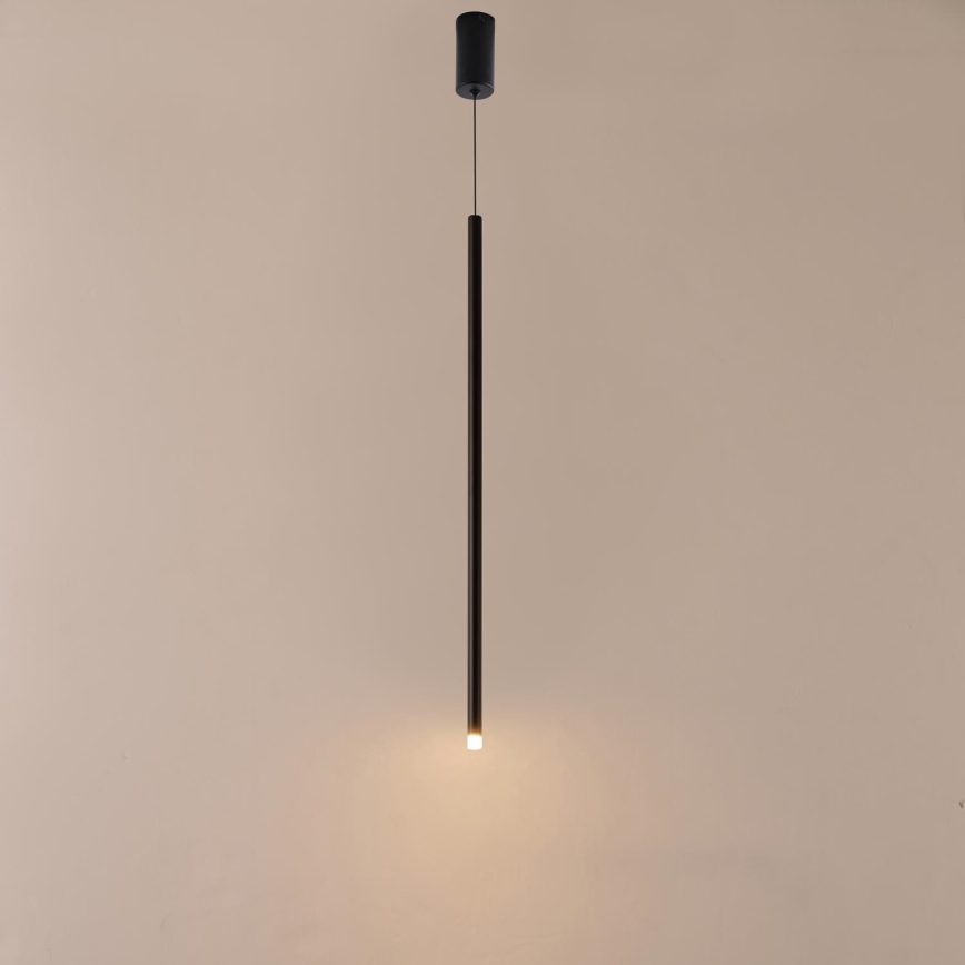  Κρεμαστό φωτιστικό οροφής LED LED/3W/230V 3000K διάμετρος 6 cm