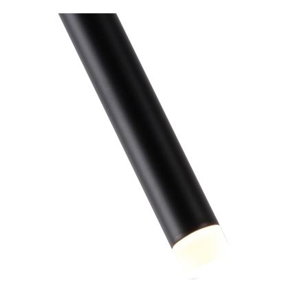  Κρεμαστό φωτιστικό οροφής LED LED/3W/230V 3000K διάμετρος 6 cm