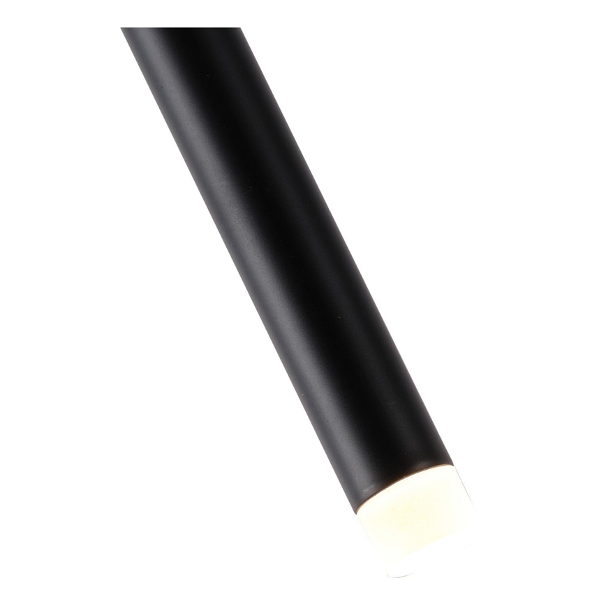  Κρεμαστό φωτιστικό οροφής LED LED/3W/230V 3000K διάμετρος 6 cm