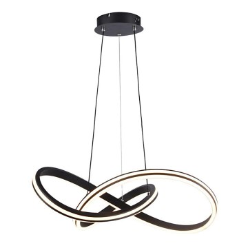  Κρεμαστό φωτιστικό οροφής LED LED/40W/230V 3000/4000/6400K
