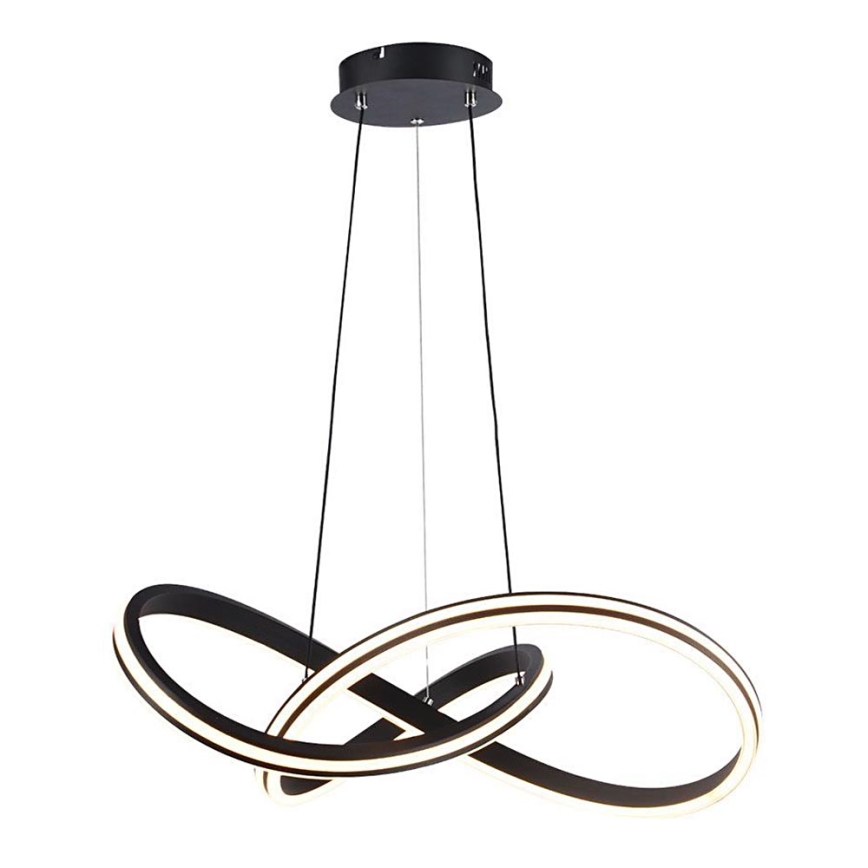  Κρεμαστό φωτιστικό οροφής LED LED/40W/230V 3000/4000/6400K