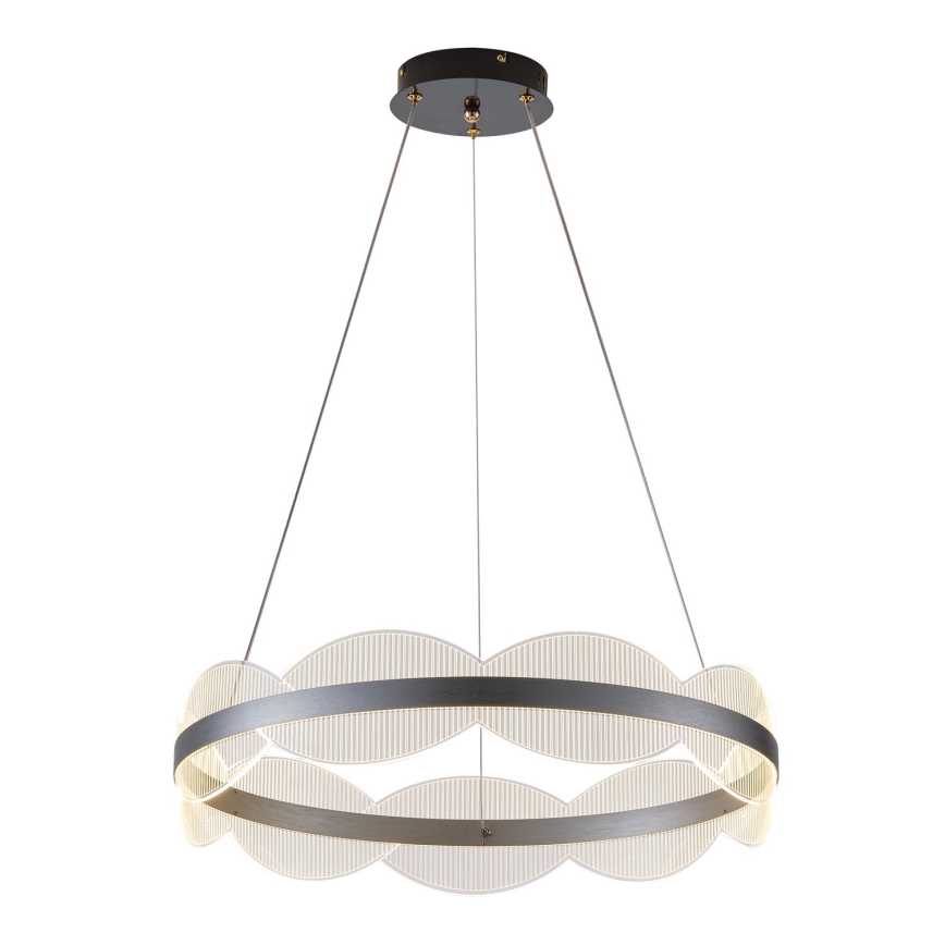  Κρεμαστό φωτιστικό οροφής LED LED/60W/230V 3000K