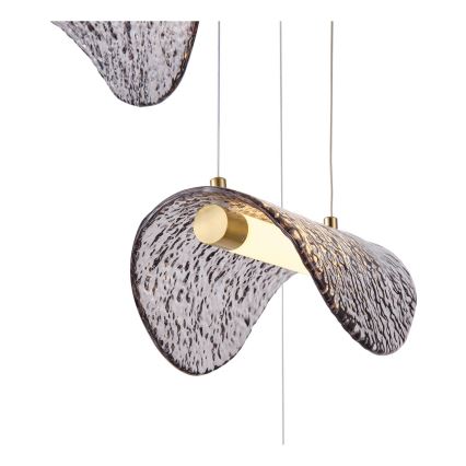  Κρεμαστό φωτιστικό οροφής LED LED/6W/230V 3000K