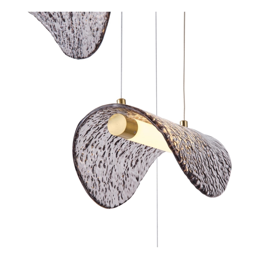  Κρεμαστό φωτιστικό οροφής LED LED/6W/230V 3000K