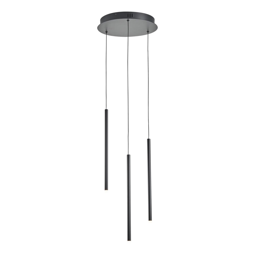  Κρεμαστό φωτιστικό οροφής LED LED/6W/230V 3000K διάμετρος 30 cm