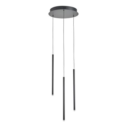  Κρεμαστό φωτιστικό οροφής LED LED/6W/230V 3000K διάμετρος 30 cm