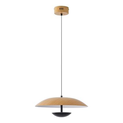  Κρεμαστό φωτιστικό οροφής LED LED/7W/230V 3000K διάμετρος 34,5 cm