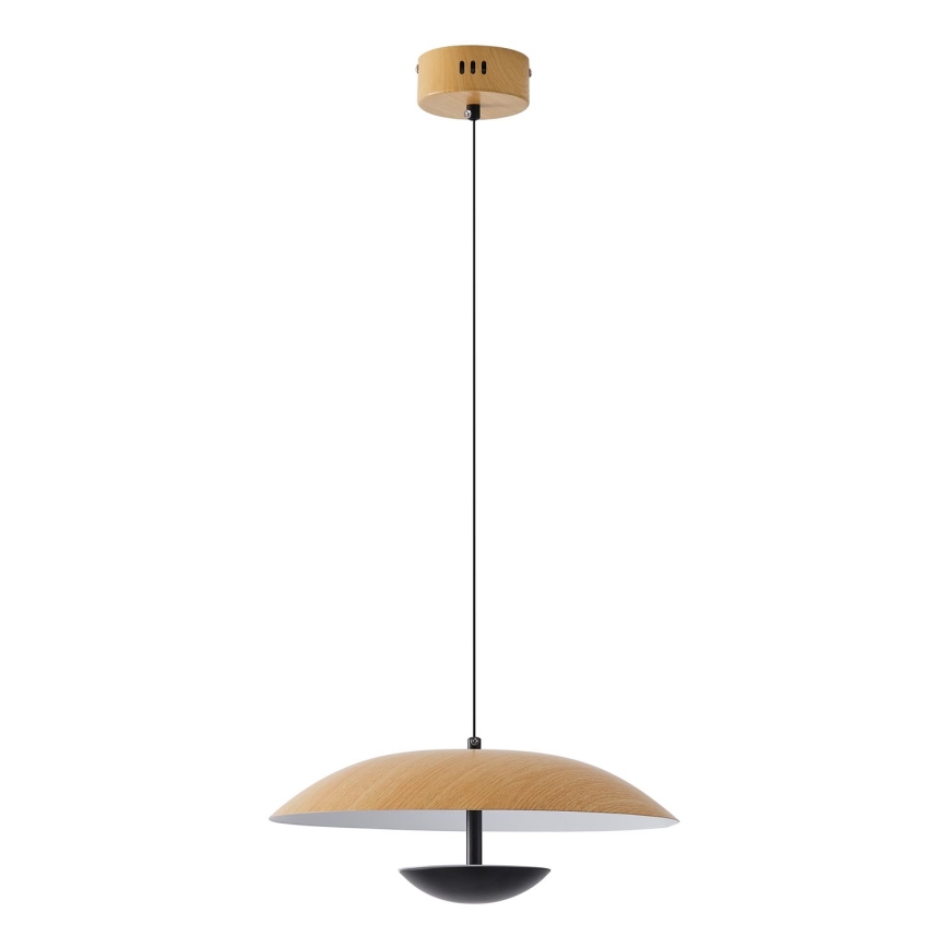  Κρεμαστό φωτιστικό οροφής LED LED/7W/230V 3000K διάμετρος 34,5 cm