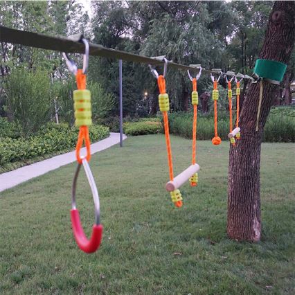 2Kids Toys - Πίστα με εμπόδια Ninja