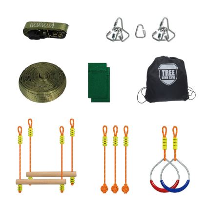 2Kids Toys - Πίστα με εμπόδια Ninja