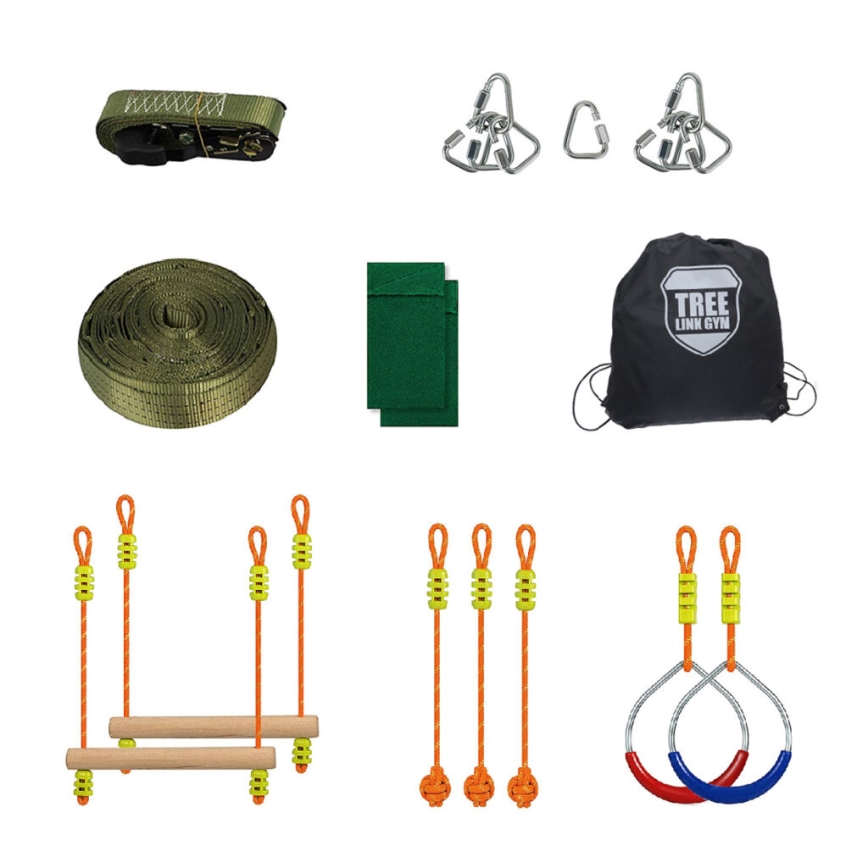 2Kids Toys - Πίστα με εμπόδια Ninja