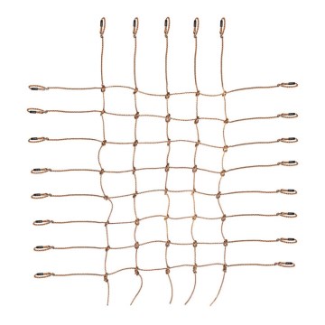 2Kids Toys - Δίχτυ αναρρίχησης 215x250 cm