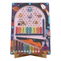 2Kids Toys - Μαγνητικό πινγκ-πονγκ Διαστημικό 2σε1