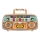 2Kids Toys - Πίνακας δραστηριοτήτων FM ραδιόφωνο 3xAAA
