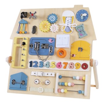 2Kids Toys - Πίνακας δραστηριοτήτων σπίτι