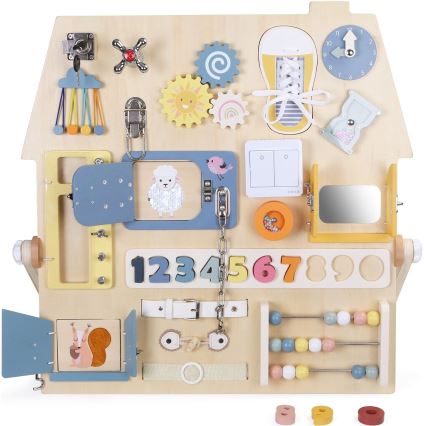 2Kids Toys - Πίνακας δραστηριοτήτων σπίτι