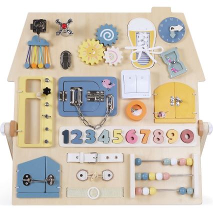 2Kids Toys - Πίνακας δραστηριοτήτων σπίτι