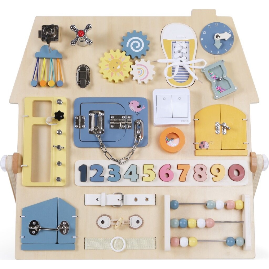 2Kids Toys - Πίνακας δραστηριοτήτων σπίτι