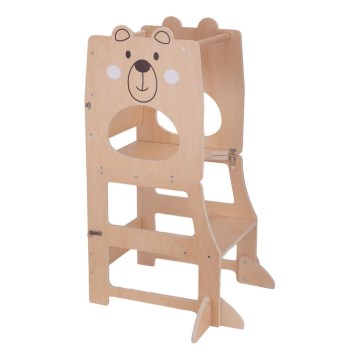 2Kids Toys - Πύργος εκμάθησης αρκουδάκι