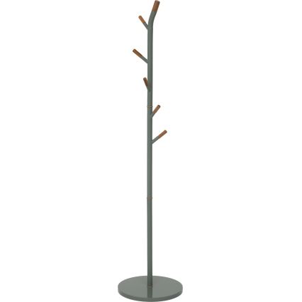 5five - Καλόγερος TALO 175,5x40 cm πράσινο/καφέ
