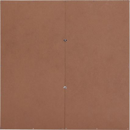 5five - Συρταριέρα TIDY 68x68x32 cm καφέ