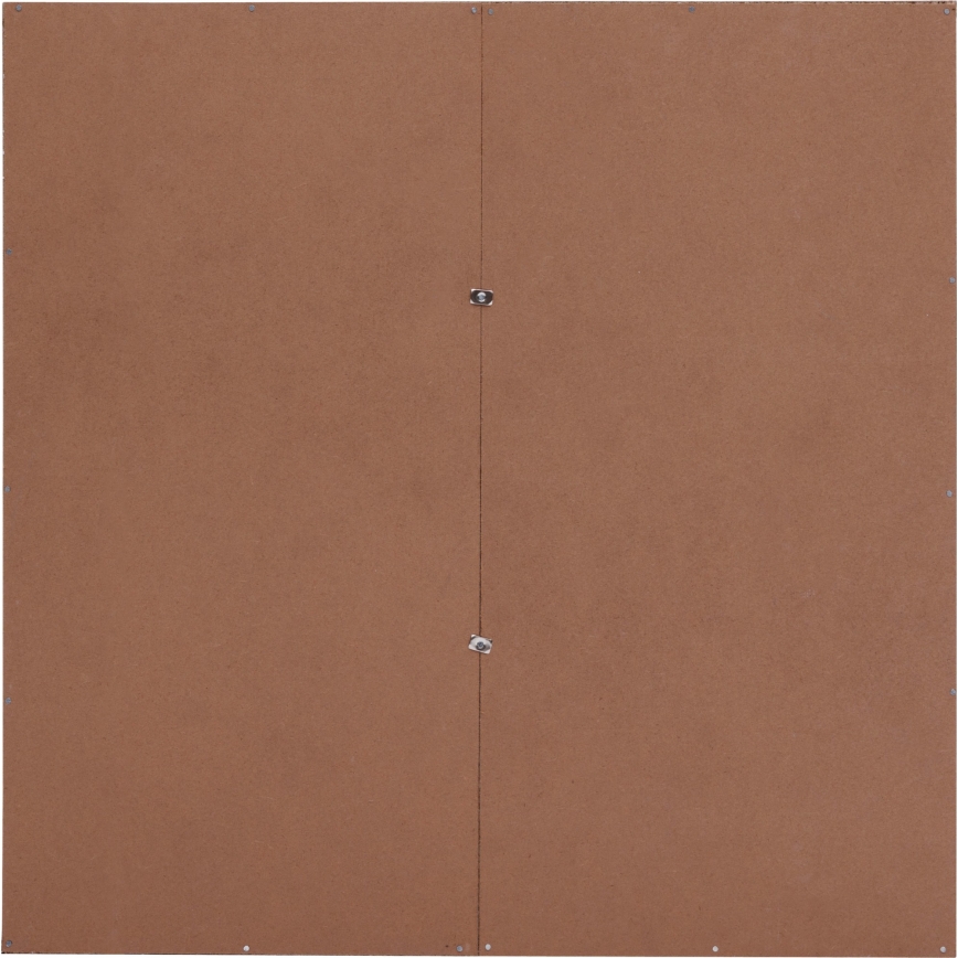5five - Συρταριέρα TIDY 68x68x32 cm καφέ