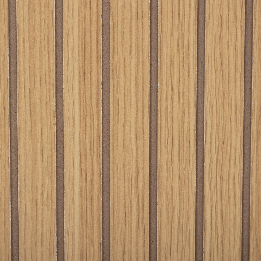 5five - Τραπεζάκι σαλονιού ESEN 100x40 cm καφέ