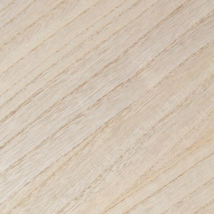 5five - Τραπεζάκι σερβιρίσματος/κινητό ράφι COLGE 53x43 cm μαύρο/μπεζ