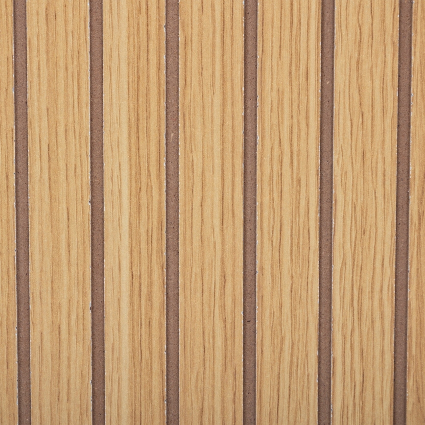 5five - Έπιπλο τηλεόρασης KUBI 120x40 cm καφέ