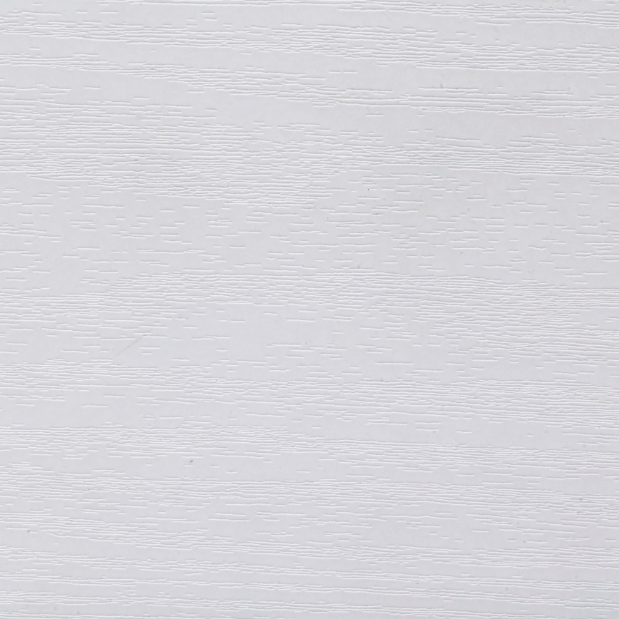 5five - Επιτοίχιο ράφι KAPTO 80x20 cm λευκό
