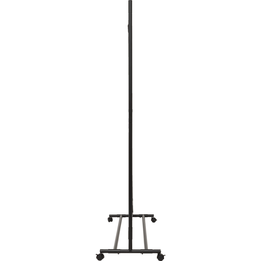 5five - Επιδαπέδια κρεμάστρα KENY 173x117 εκ. μαύρη