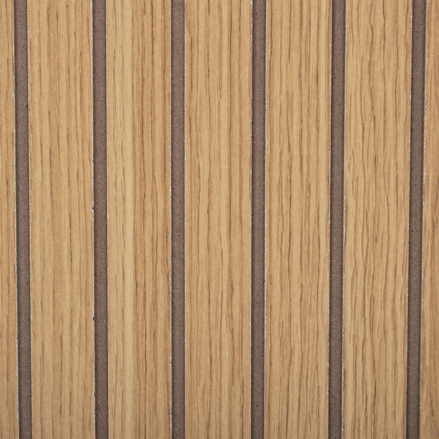 5five - Βιβλιοθήκη GRID 63x159x30 cm καφέ