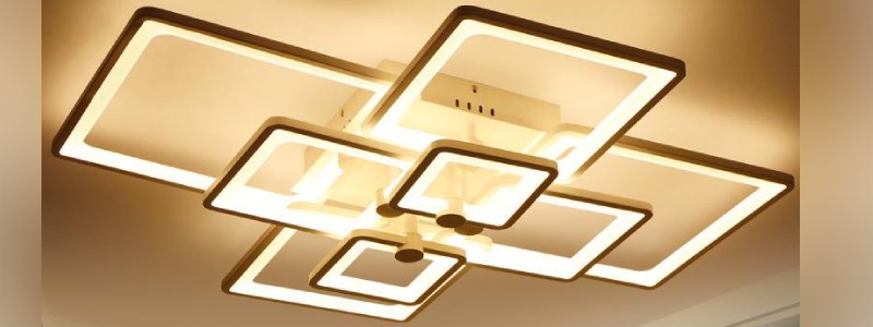 Φωτιστικά LED - Ο σύγχρονος φωτισμός του σήμερα