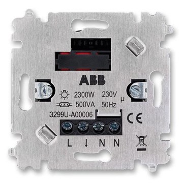 ABB 3299U-A00006 - Συσκευή ελέγχου για ανιχνευτές κίνησης