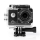 Action camera με αδιάβροχη θήκη 4K Ultra HD/WiFi/2 FTF 16MP