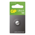 Αλκαλική μπαταρία κουμπί LR54 GP ALKALINE 1,5V/44 mAh